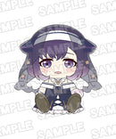 BanG Dream! Mugendai Mewtype Good Smile Company Plushie