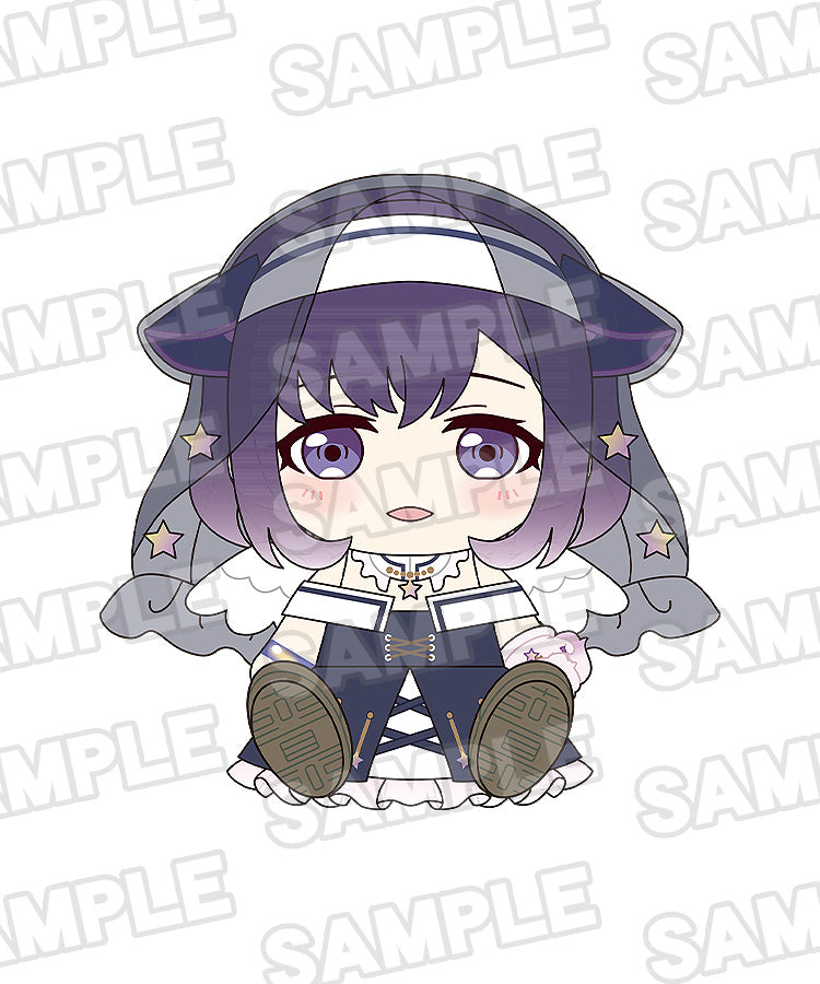 BanG Dream! Mugendai Mewtype Good Smile Company Plushie