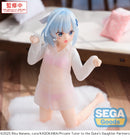 Private Tutor to the Duke's Daughter SEGA Yumemirize Tina Howard