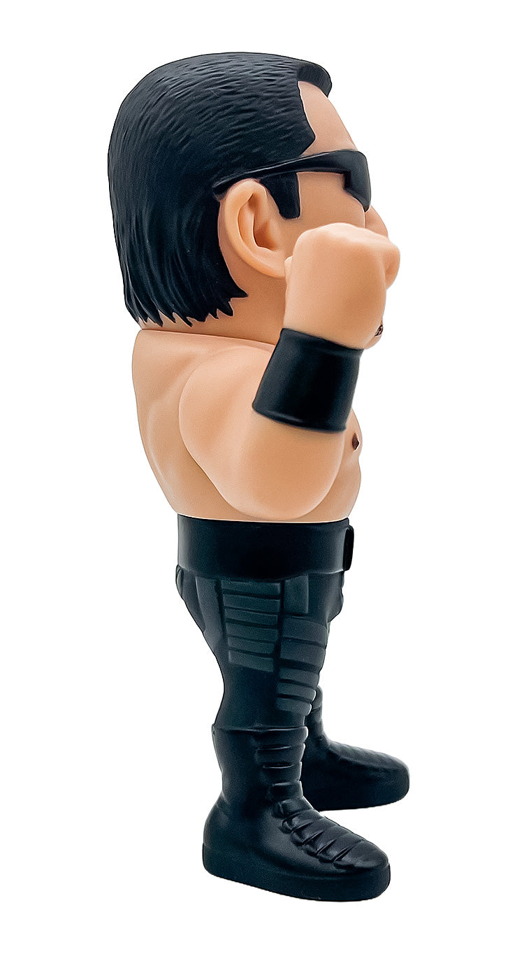 Legend Masters 16d (16 directions) Soft Vinyl Collection 038 Chono Masahiro
