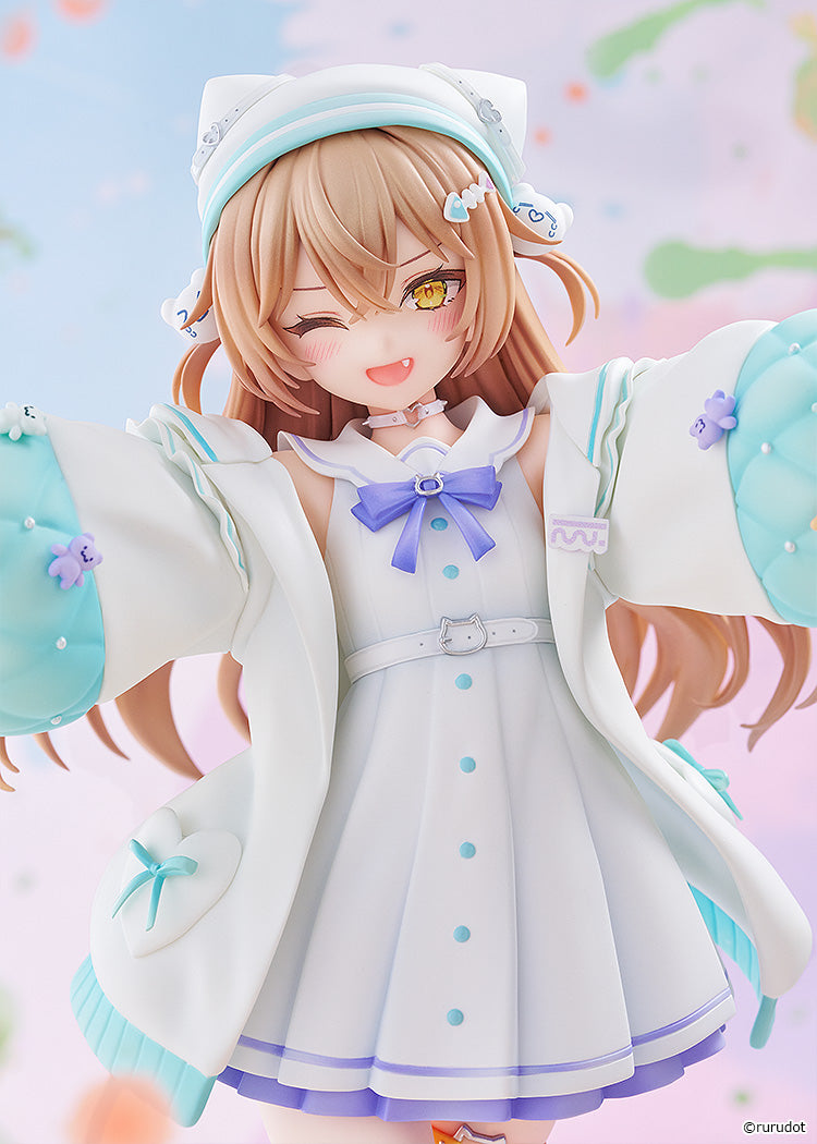 Rurudo Lion Good Smile Company Rurudo Lion/Pastel Oniku Ver.