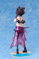 KONO SUBARASHII SEKAI NI BAKUEN WO! A･DIMENSION Megumin -Chomusuke Swimsuit- Ver. 1/7 Complete Figure