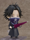2815 HUNTER x HUNTER Nendoroid Feitan