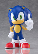 Sonic the Hedgehog BellFine SoftB Half SONIC THE HEDGEHOG