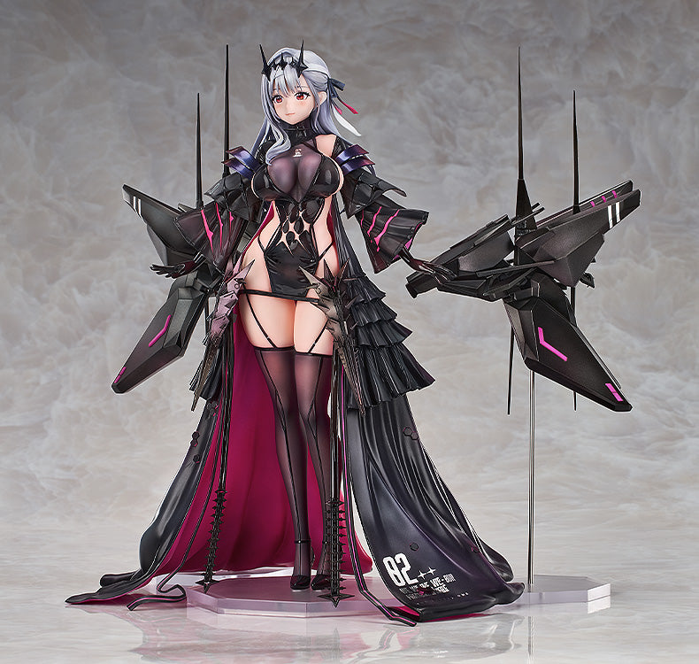 GODDESS OF VICTORY: NIKKE Good Smile Arts Shanghai Modernia - Second Affection