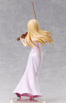 Your Lie in April Aniplex Kaori Miyazono -Again- 1/7 Scale Figure