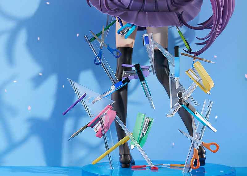 Monogatari Series Good Smile Company Hitagi Senjyogahara Remaster Project