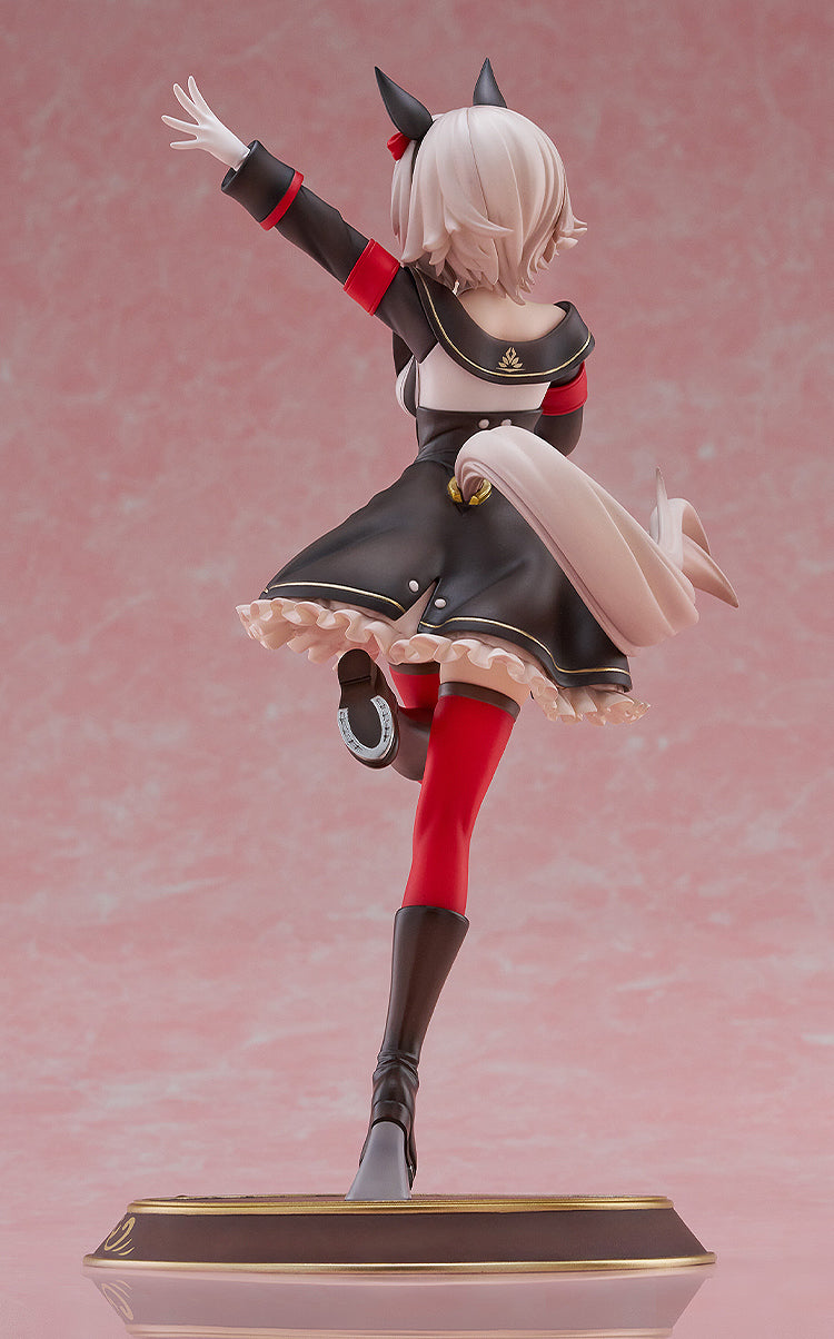 Umamusume: Pretty Derby Claynel Curren Chan Signature Racewear Ver. 1/7 Scale Figure