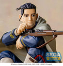 Golden Kamuy SEGA XrossLink TV Anime GOLDEN KAMUY Figure Hyakunosuke Ogata