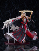 Fate/Grand Order CyberZ King of Mages, Solomon 1/7 Scale Figure