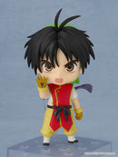 2742 Suikoden I Nendoroid Suikoden I Hero