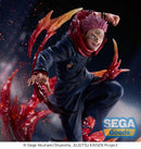 Jujutsu Kaisen SEGA FIGURIZMα Sukuna