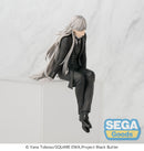 Black Butler: Boarding School Arc SEGA Anime Black Butler -Public School Arc- PM Perching Figure Undertaker