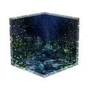 Dioramansion 150 PLM Rooftop (Night) 2 / Gentle Stream (Early Summer/Fireflies) / Battlefield Ver 2 (Rerelease)