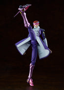 s-CRY-ed PLAMATEA Straight Cougar