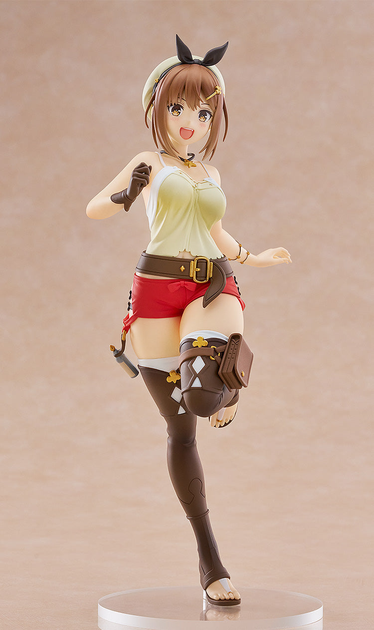 Atelier Ryza: Ever Darkness & the Secret Hideout POP UP PARADE Reisalin Stout: Anime Ver. L Size