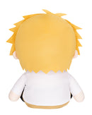 Maid Sama! GoodSmile Moment Sitting Plushies Misaki Ayuzawa/Takumi Usui
