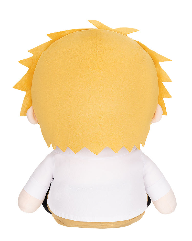 Maid Sama! GoodSmile Moment Sitting Plushies Misaki Ayuzawa/Takumi Usui