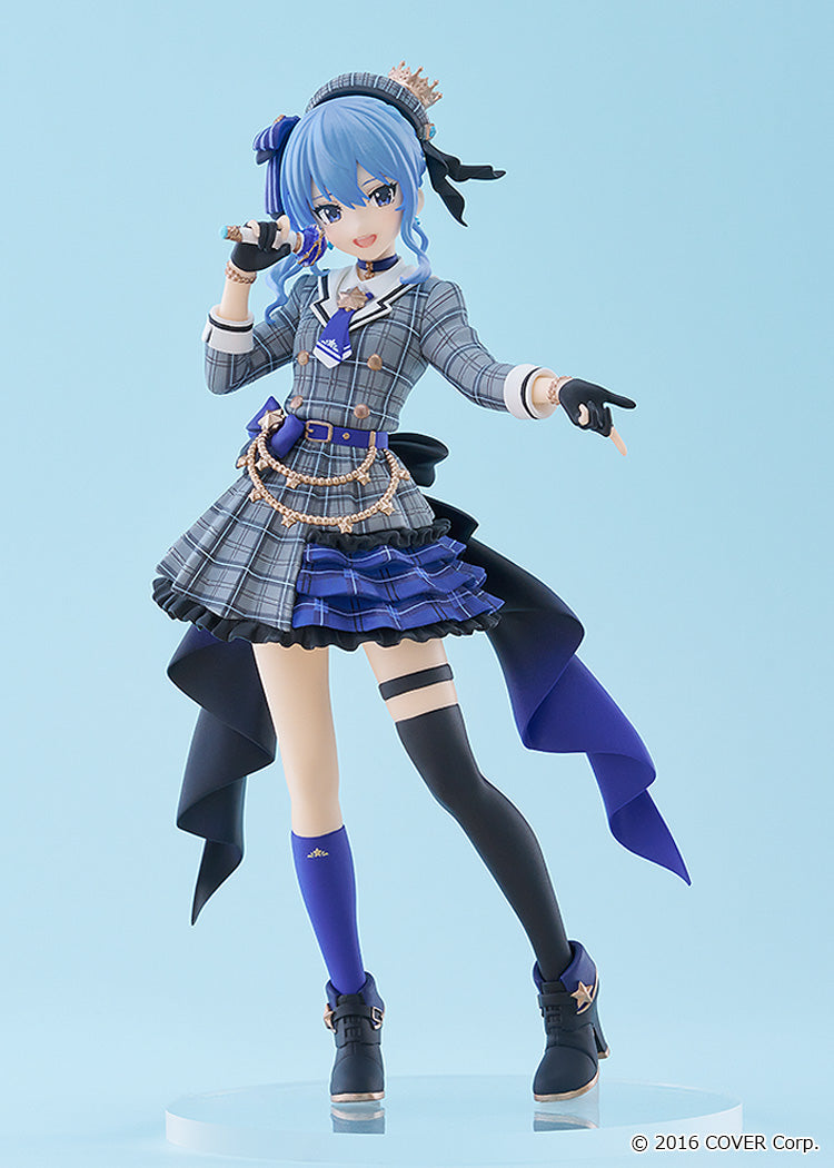 hololive production POP UP PARADE SP Hoshimachi Suisei
