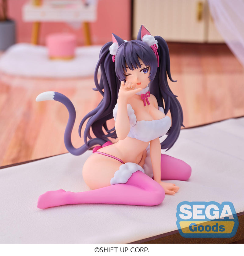 GODDESS OF VICTORY: NIKKE SEGA Yumemirize Nero