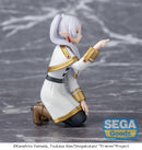 Frieren: Beyond Journey's End SEGA PM Perching Figure Frieren ~Frieren Poking Something~