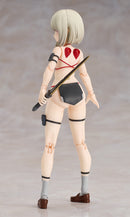 Ota Yojo Original Mecha Girl Good Smile Arts Shanghai Hyper Body Cuckoo