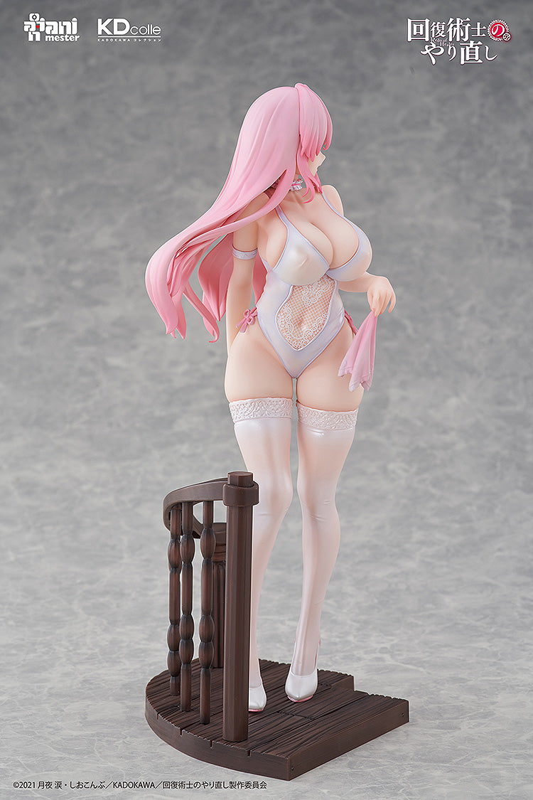 Redo of Healer KADOKAWA - Freia - Chinese Dress Ver.