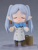 2712 Frieren: Beyond Journey's End Nendoroid Frieren: Winter Clothes Ver.