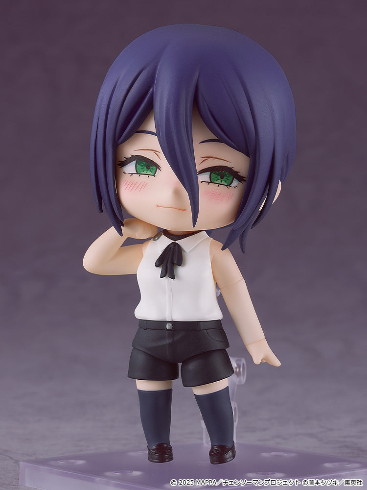 2865 Chainsaw Man - The Movie: Reze Arc Nendoroid Reze
