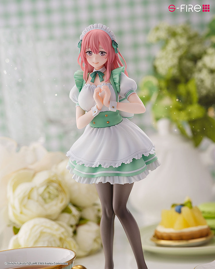 My Dress-Up Darling SEGA S-FIRE Shinju Inui Pretty Maid Ver.