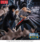 Jujutsu Kaisen SEGA FIGURIZMα Toji Fushiguro Encounter