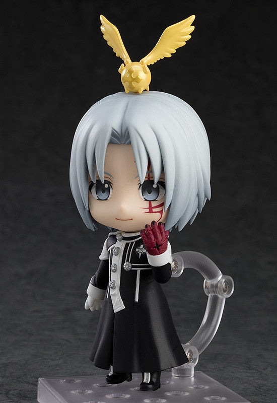 1614 D.Gray-man Nendoroid Allen Walker (re-run)