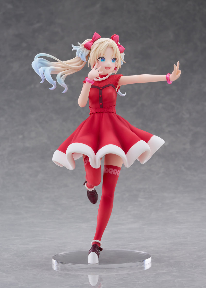 LoveLive! Hasunosora Girls' High School Idol Club PLUM PMOA Osawa Rurino