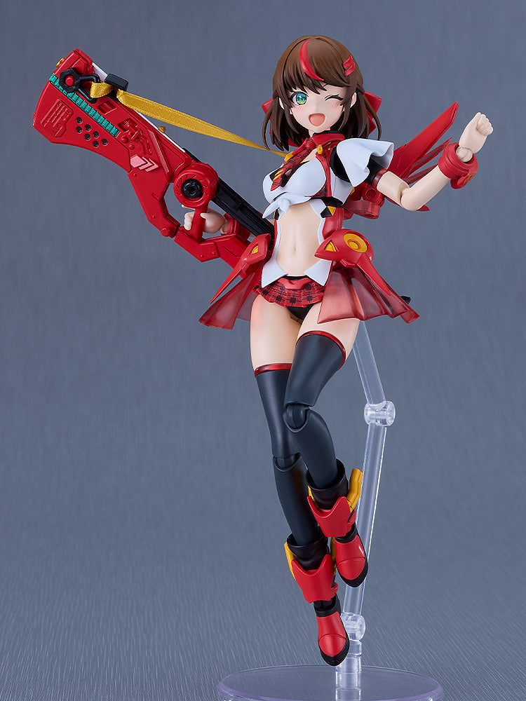 VALKYRIE TUNE PLAMATEA VALKYRIE TUNE Lisa = Caster