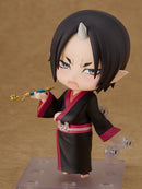 1744 Hozuki's Coolheadedness ORANGE ROUGE Nendoroid Hozuki 2.0