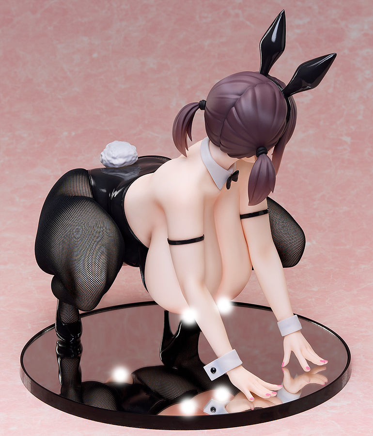 illustrated by Tsuji Santa BINDing Creators Opinion Nagachichi Nagai-san Bunny Girl Ver.
