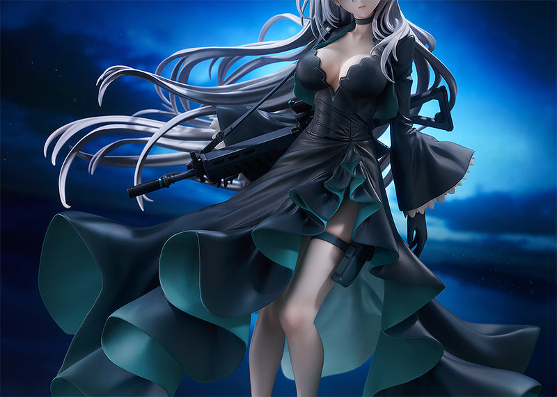 Blue Archive Good Smile Company Shiroko*Terror