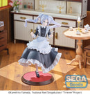 Frieren: Beyond Journey's End SEGA Luminasta Frieren ~Maid Costume~
