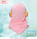 Character Vocal Series 03: Megurine Luka SEGA fuwa petit  LL Plush Megurine Luka