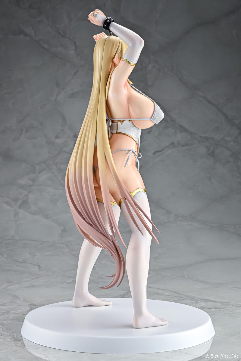 The Twilight Elf of the Evening Q-six The Twilight Elf of the Evening Eilene White ver.