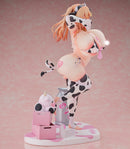 Original Nocturne Miya-chan Cow Costume Ver.