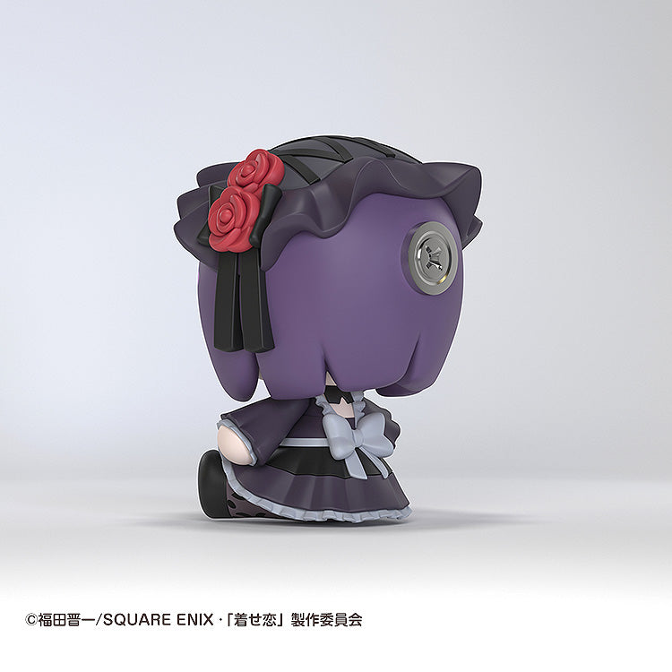 My Dress-Up Darling Good Smile Arts Shanghai Huggy Marin Kitagawa (Shizuku Kuroe Ver.)