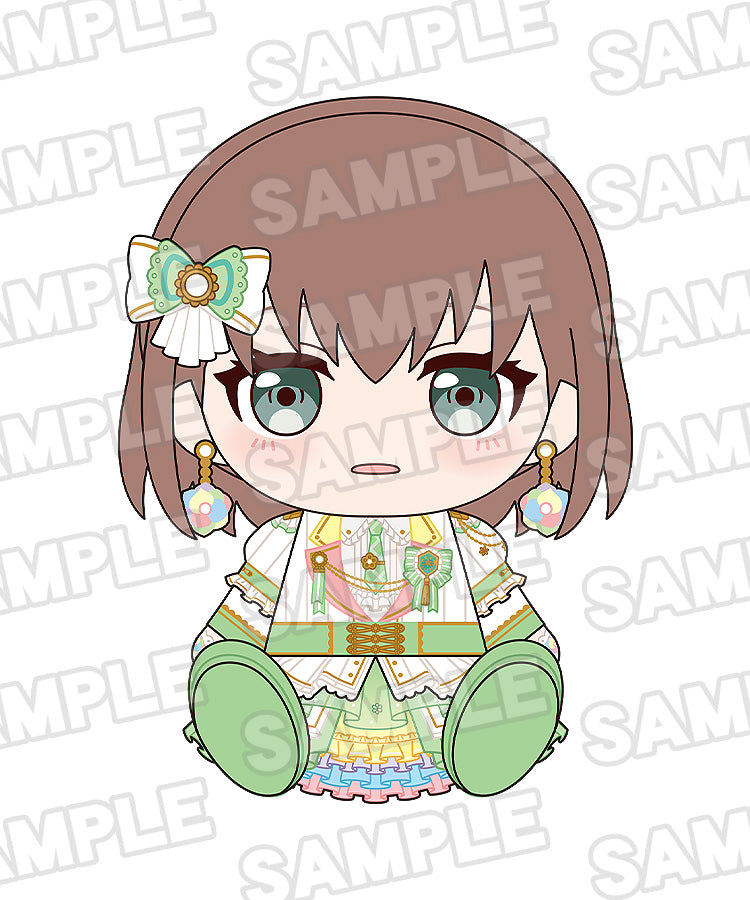 BanG Dream! Good Smile Company Plushie Pastel＊Palettes