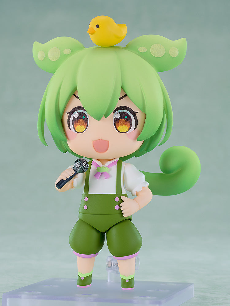 2850 Tohoku Zunko/Zundamon Project Good Smile Company Nendoroid Zundamon