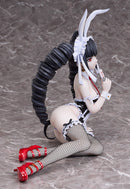 Danganronpa: Trigger Happy Havoc FREEing Celestia Ludenberg: Bunny Ver.