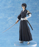 BLEACH Good Smile Company POP UP PARADE Rukia Kuchiki
