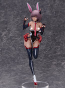 Taimanin RPG X BINDing Raijin Yukikaze