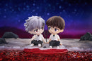 Rebuild of Evangelion Good Smile Arts Shanghai Mini Memory Shinji Ikari & Kaworu Nagisa