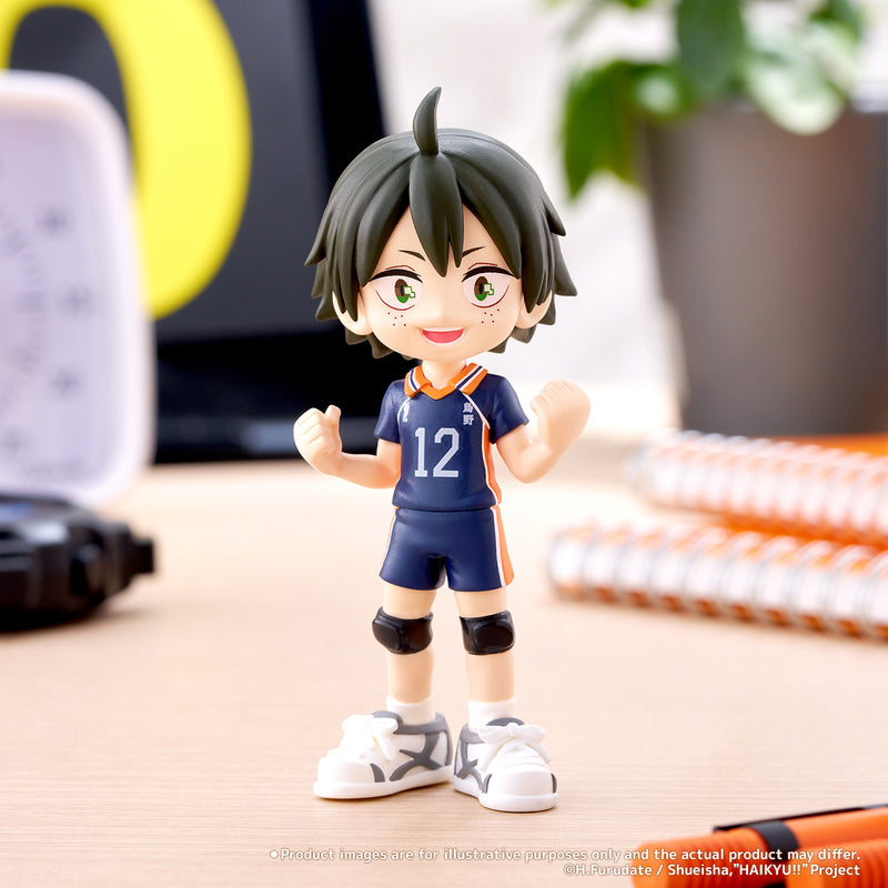 Haikyu!! PalVerse Bushiroad Creative Vol 2.(1 random)