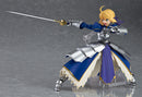 227 Fate/stay night Max Factory figma Saber 2.0 (re-run)